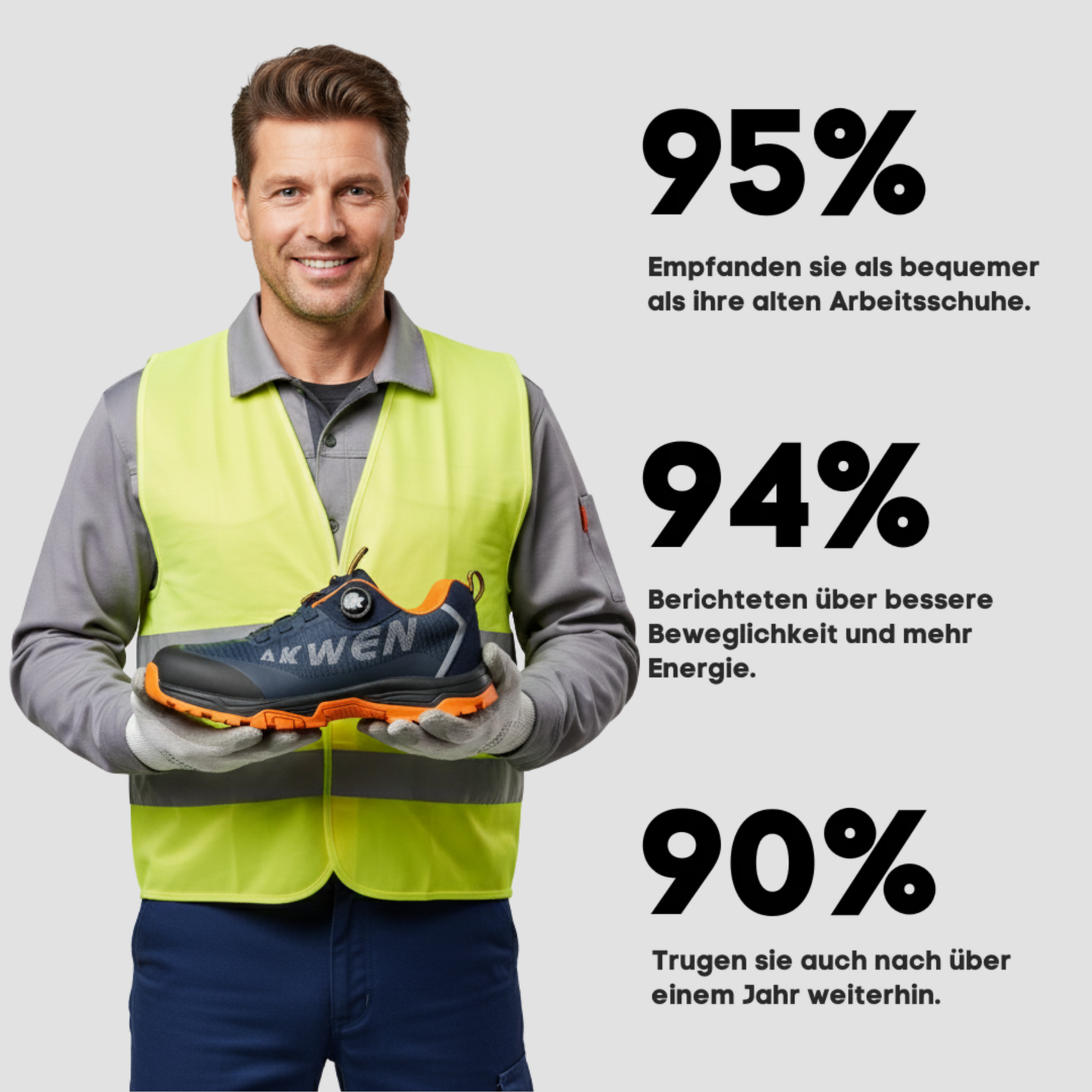 ZEUS S3 Pro – Maximum protection for the toughest jobs