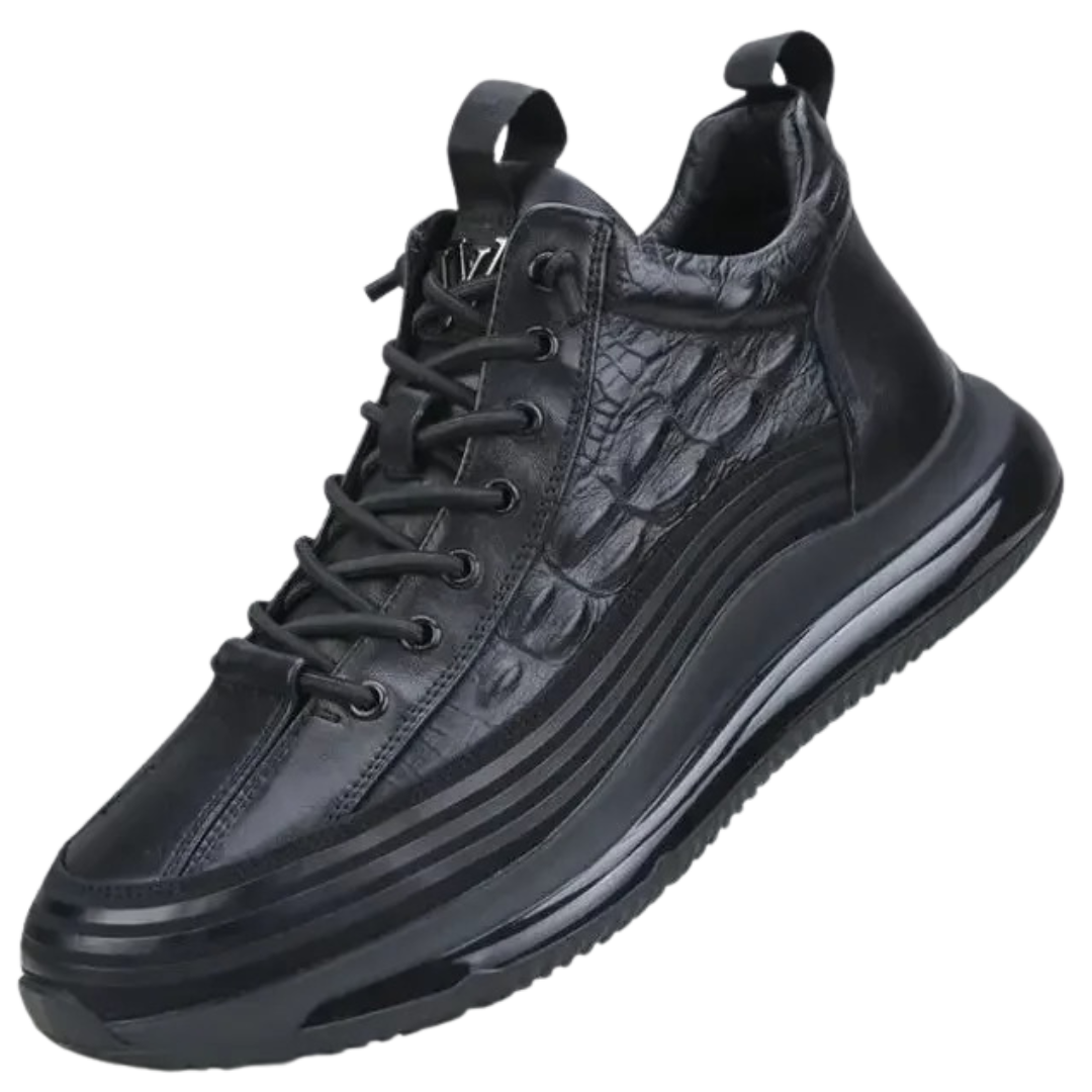 Luca | Premium Genuine Leather Footwear