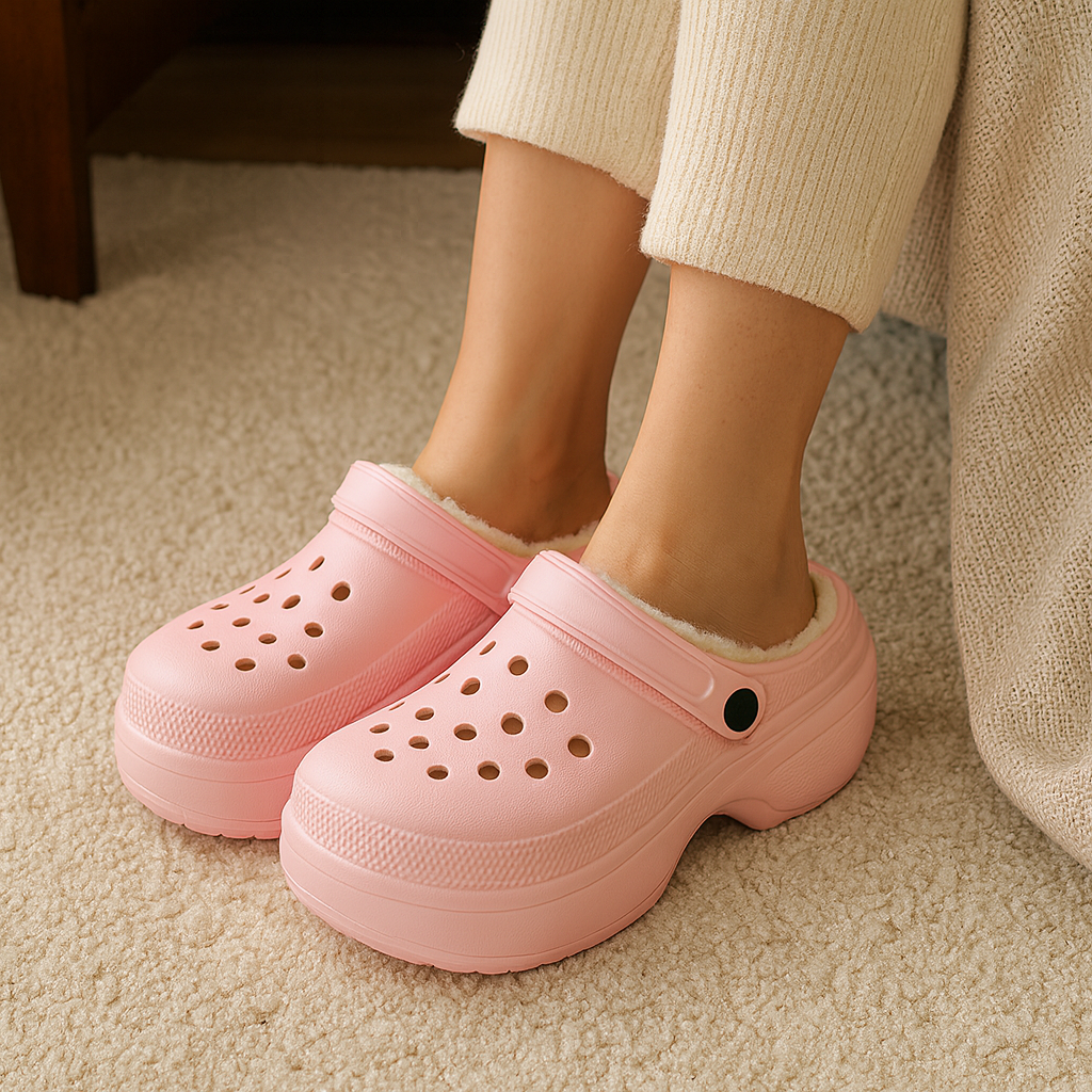 CloudComfort Platform Clog