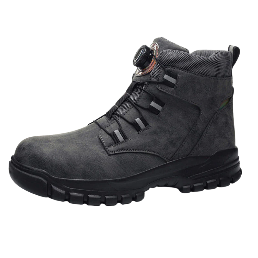Rutschfeste Sicherheitsstiefel (Unisex)