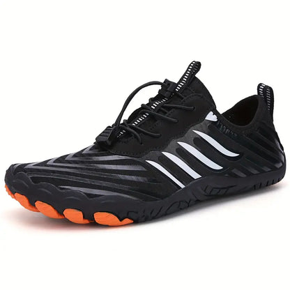 Barestep Active – Waterproof Orthopedic Shoes with Breathable Design