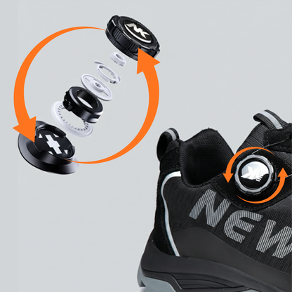 ZEUS S3 Pro – Maximum protection for the toughest jobs