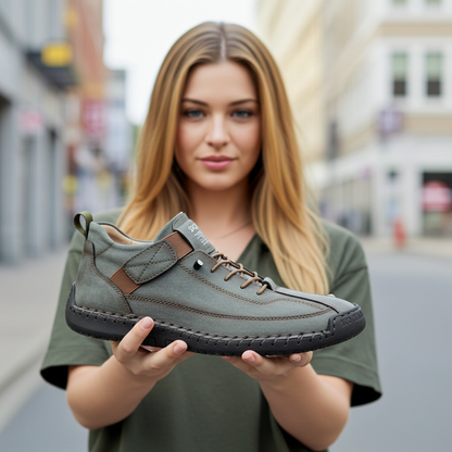 Ortho Comfy Shoes – Ergonomic Support Footwear