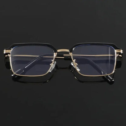 Lentes multifocales – Claridad total para visión cercana, intermedia y lejana (Unisex)