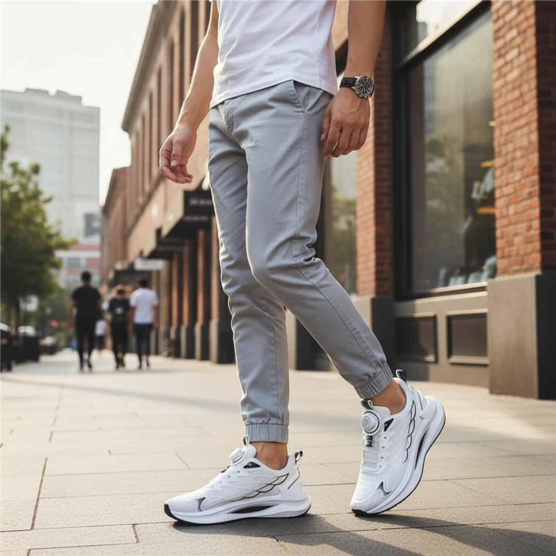 Pulse One – Premium Comfort with Dynamic Performance