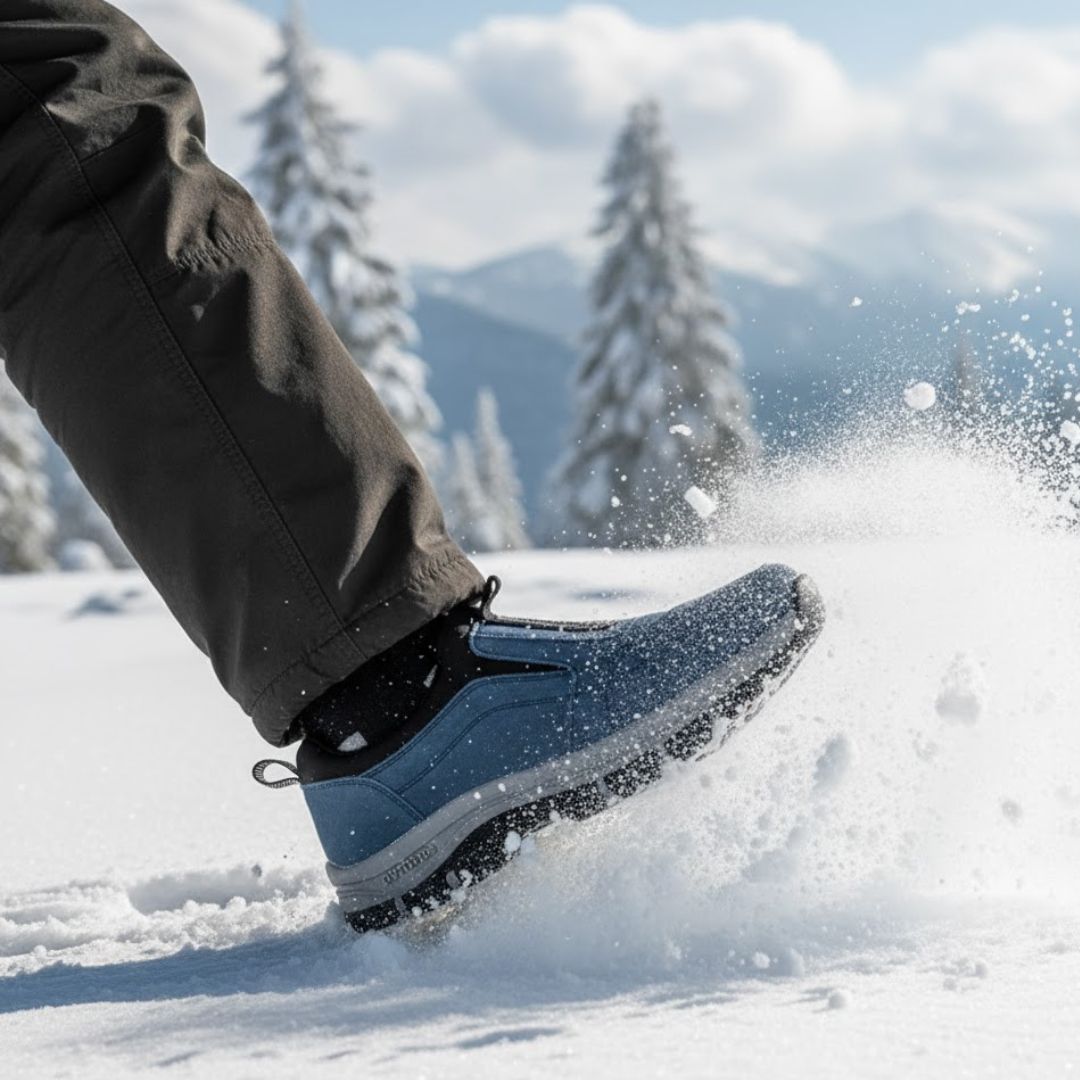 FeelFree – All-Weather Orthopedic Pain-Relief Shoes