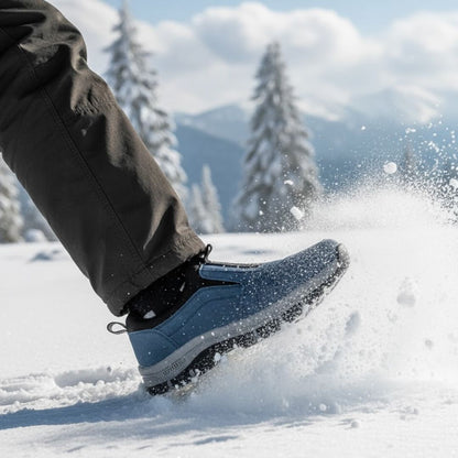 FeelFree – All-Weather Orthopedic Pain-Relief Shoes