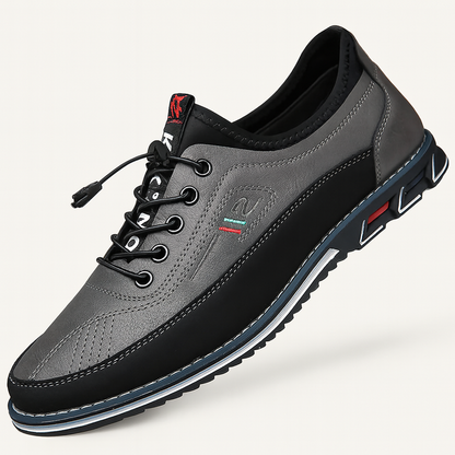 Timeless Handcrafted Oxford Footwear