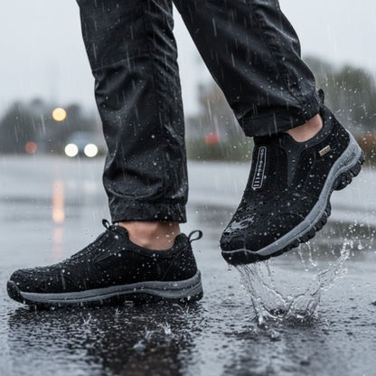 FeelFree – All-Weather Orthopedic Pain-Relief Shoes