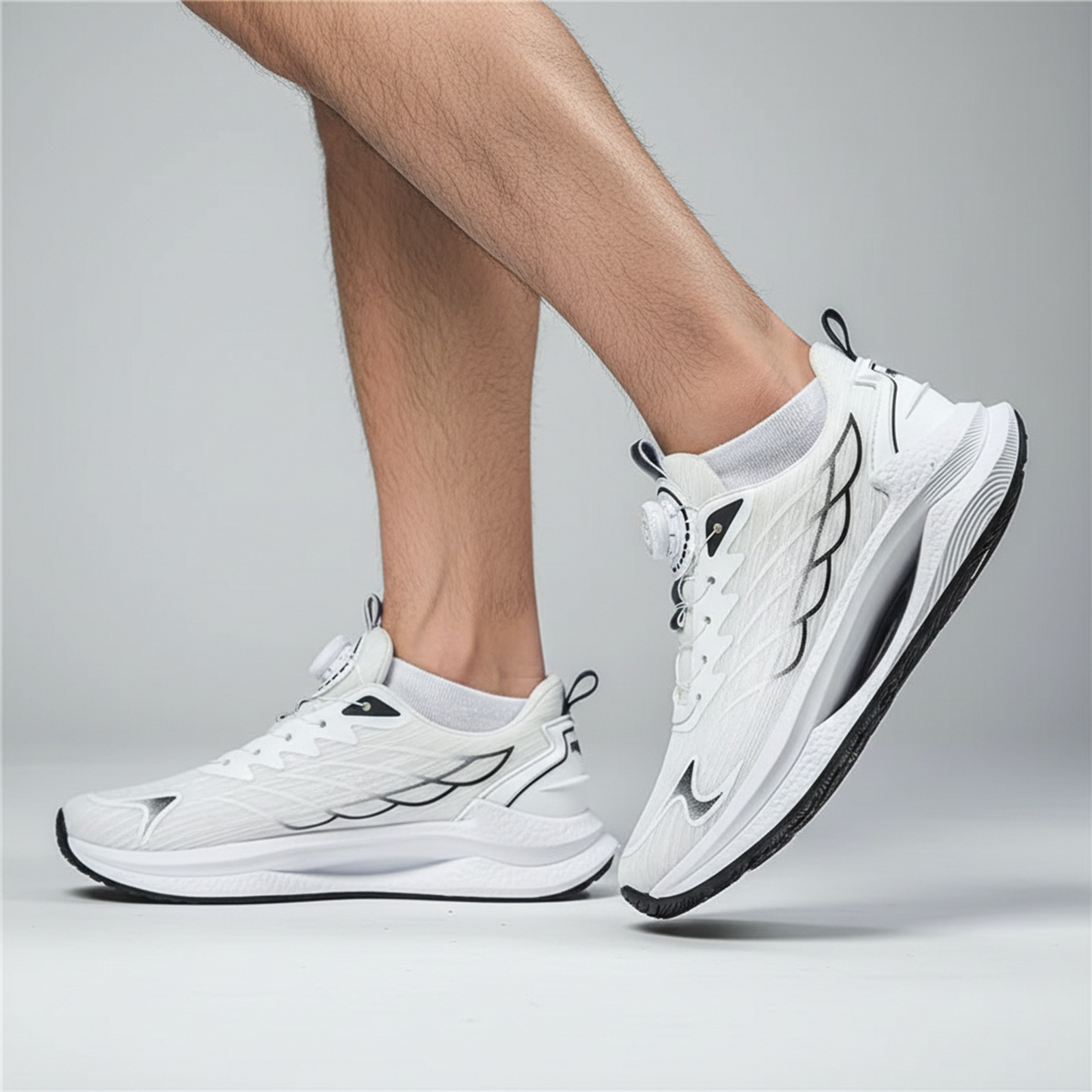 Pulse One – Premium Comfort with Dynamic Performance