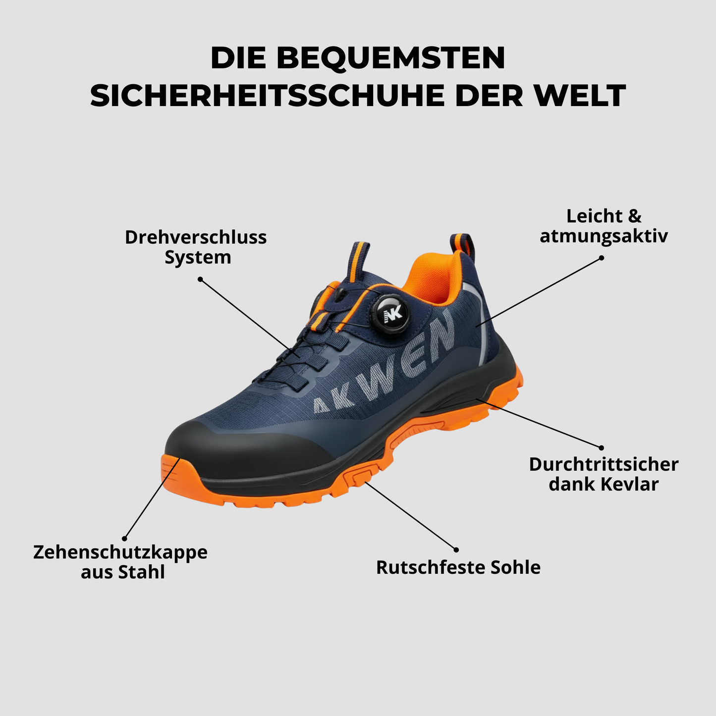 ZEUS S3 Pro – Maximum protection for the toughest jobs