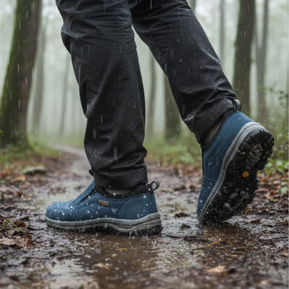 FeelFree – All-Weather Orthopedic Pain-Relief Shoes