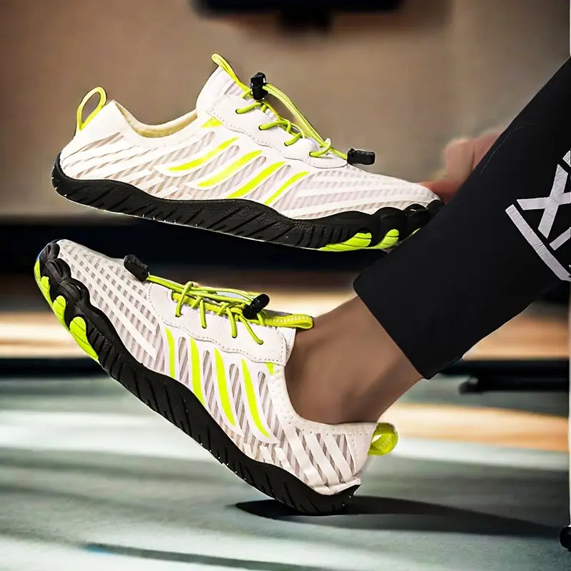 Barestep Active – Waterproof Orthopedic Shoes with Breathable Design