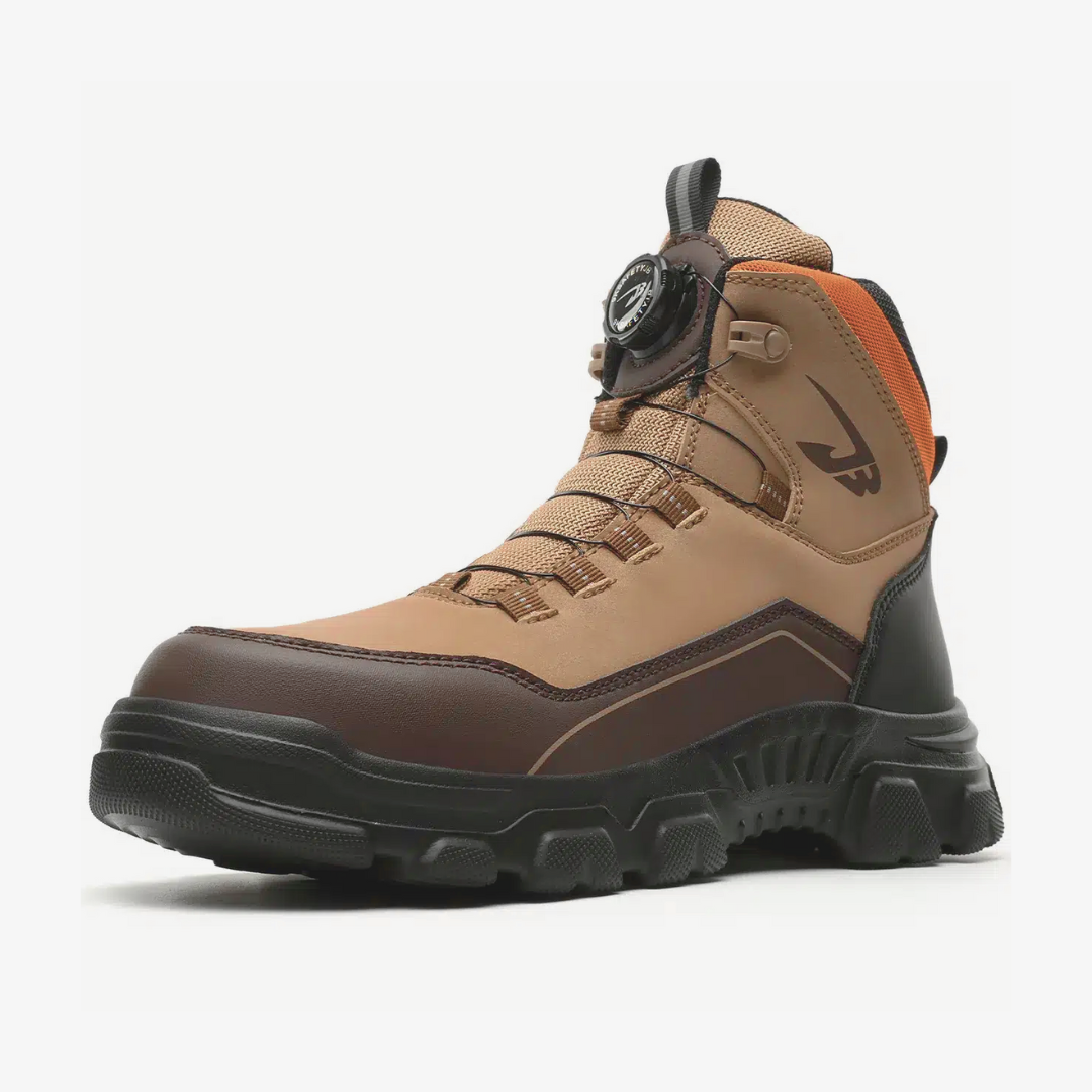 ARES® S3 Pro – All-Day Power with Maximum Safety