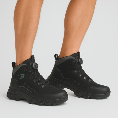 ARES® S3 Pro – All-Day Power with Maximum Safety