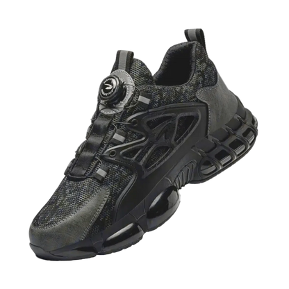 HERCULES® S3 Pro – Where Rugged Strength Meets Urban Style