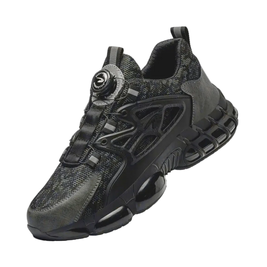 HERCULES® S3 Pro – Where Rugged Strength Meets Urban Style