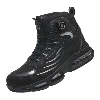 ODIN® S3 Pro – Power, Protection, and Comfort in Every Step