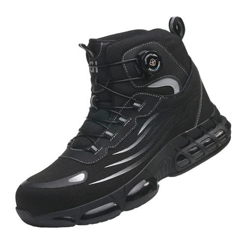 ODIN® S3 Pro – Power, Protection, and Comfort in Every Step