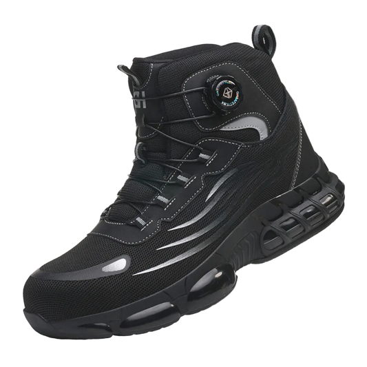 ODIN® S3 Pro – Power, Protection, and Comfort in Every Step