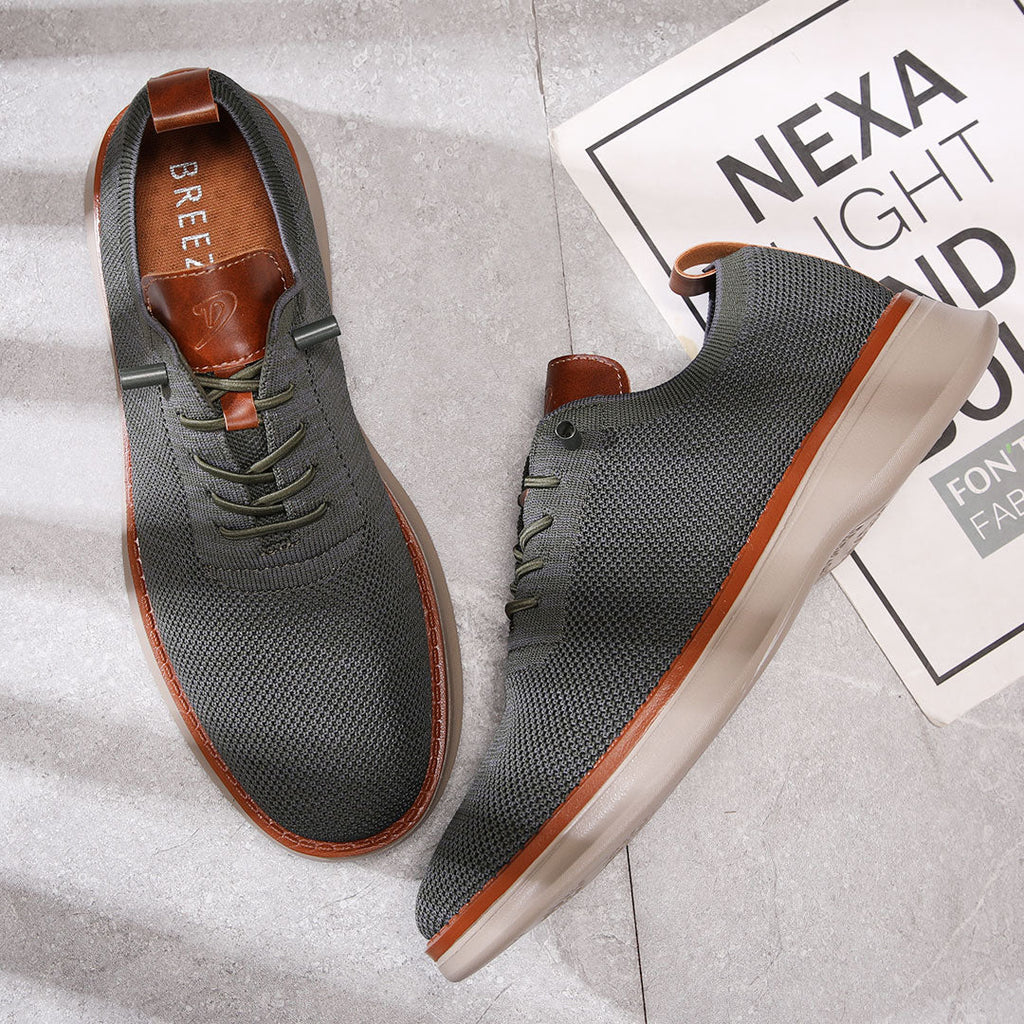Trenton - Ultrabequeme Herrenschuhe