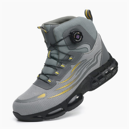 ODIN® S3 Pro – Power, Protection, and Comfort in Every Step