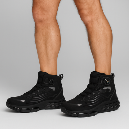 ODIN® S3 Pro – Power, Protection, and Comfort in Every Step