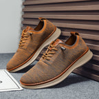 Trenton - Ultrabequeme Herrenschuhe