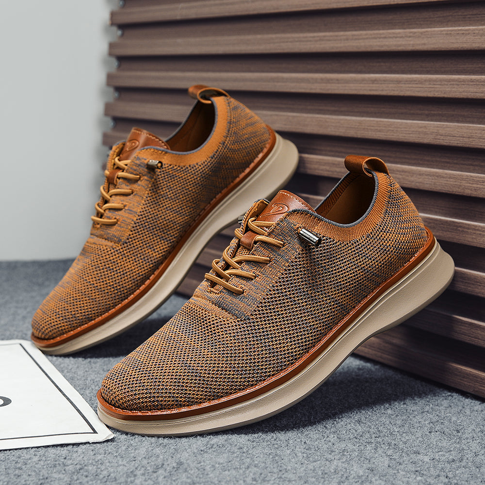 Trenton - Ultrabequeme Herrenschuhe