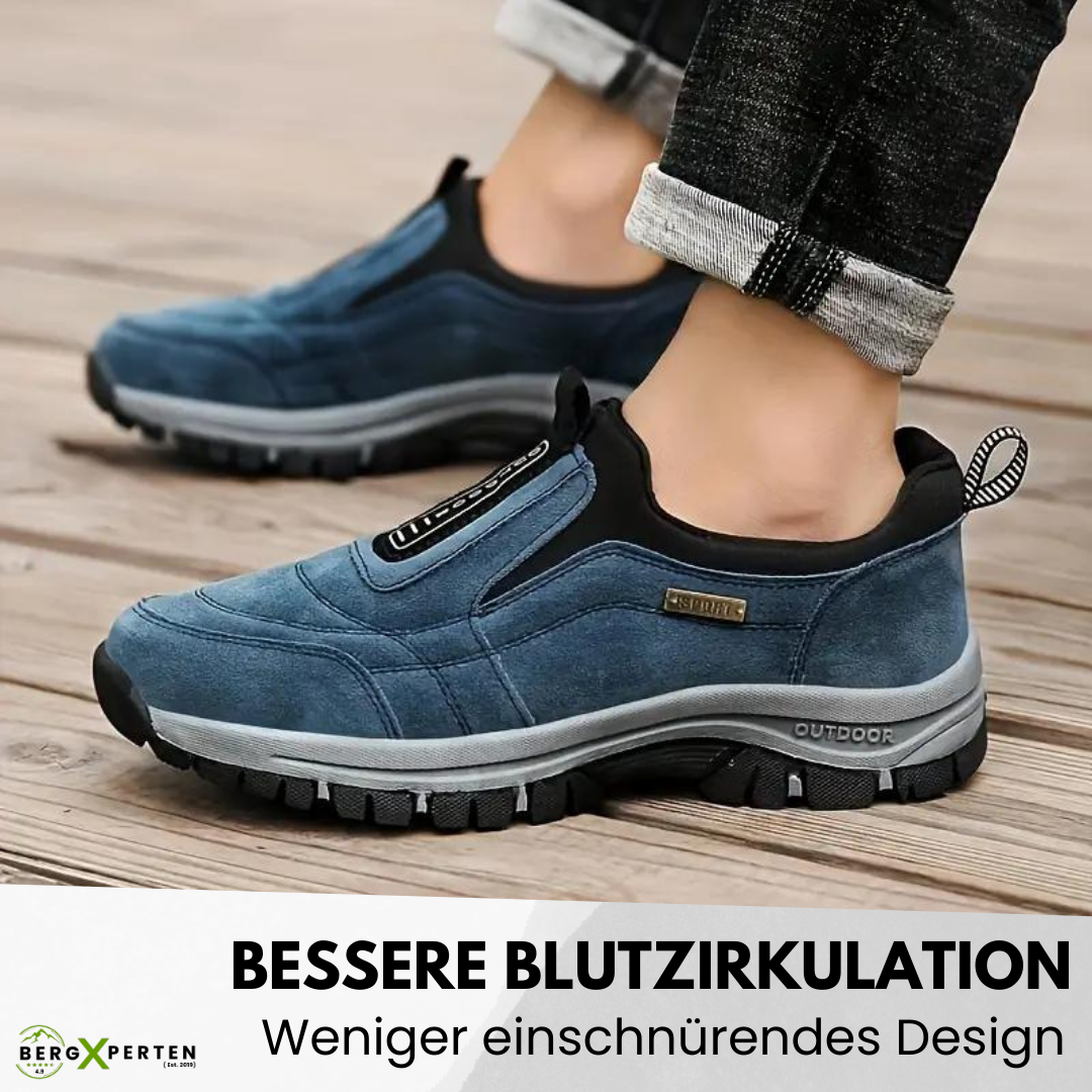 FeelFree – All-Weather Orthopedic Pain-Relief Shoes