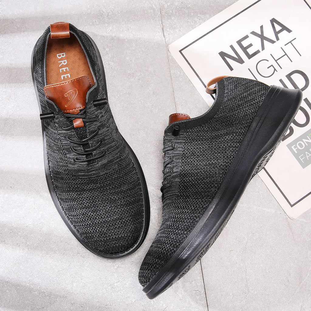 Trenton - Ultrabequeme Herrenschuhe