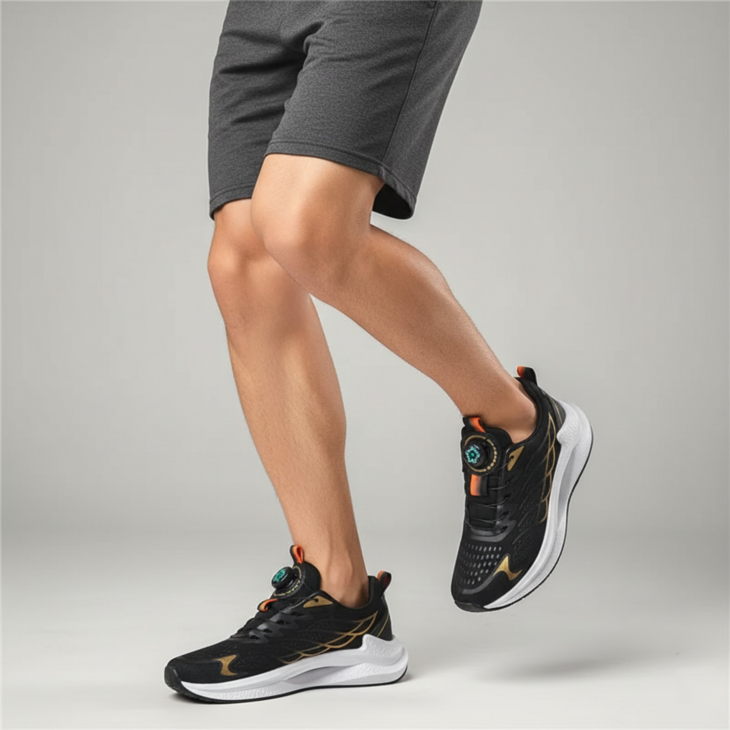 Pulse One – Premium Comfort with Dynamic Performance