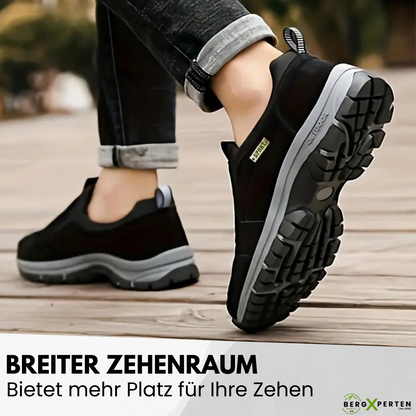 FeelFree – All-Weather Orthopedic Pain-Relief Shoes