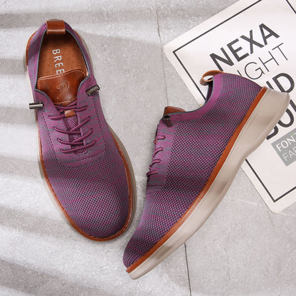 Trenton – Premium Comfort Men’s Shoes