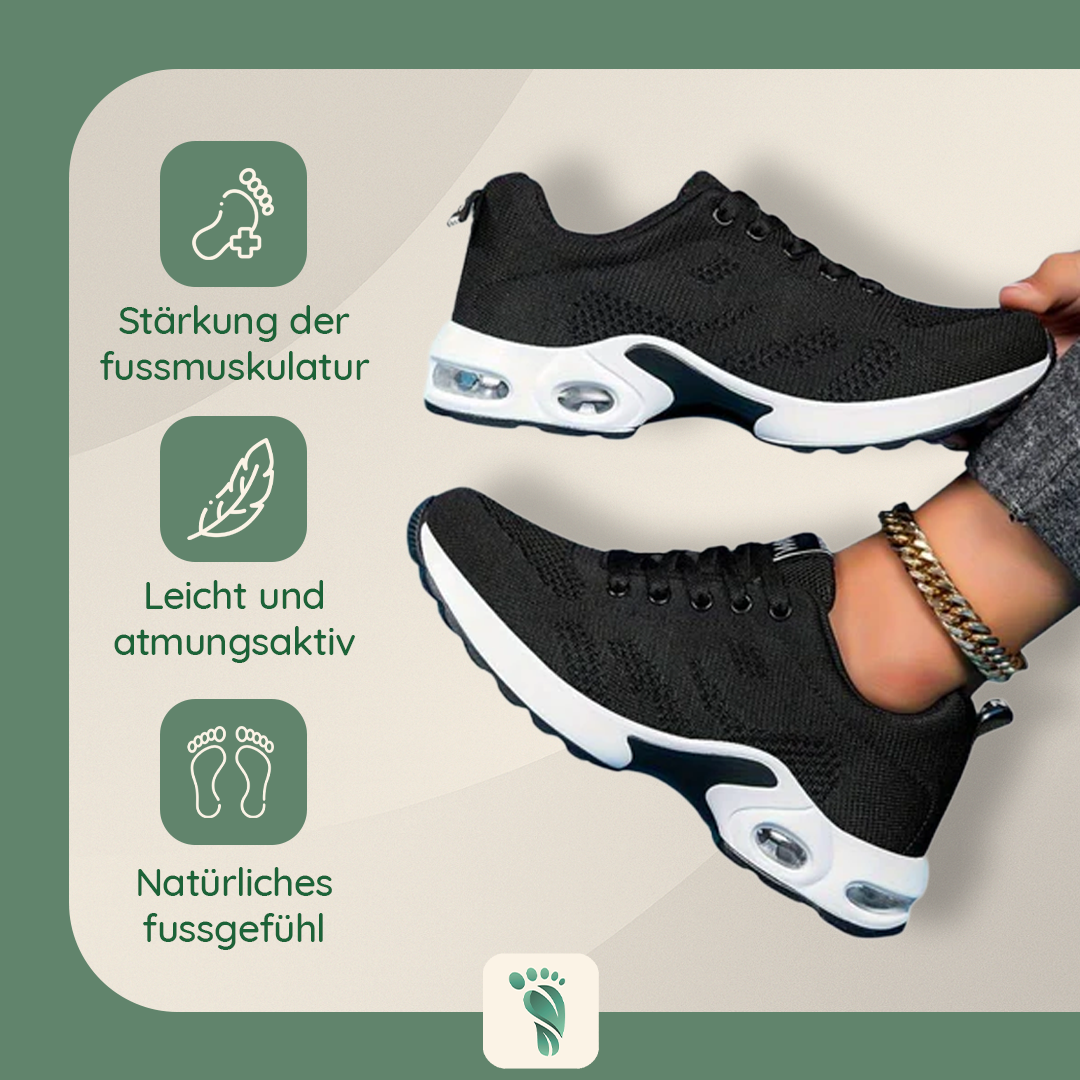 EasyFeet – Ergonomic Pain Relief Shoes