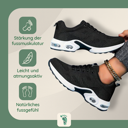 EasyFeet – Ergonomic Pain Relief Shoes