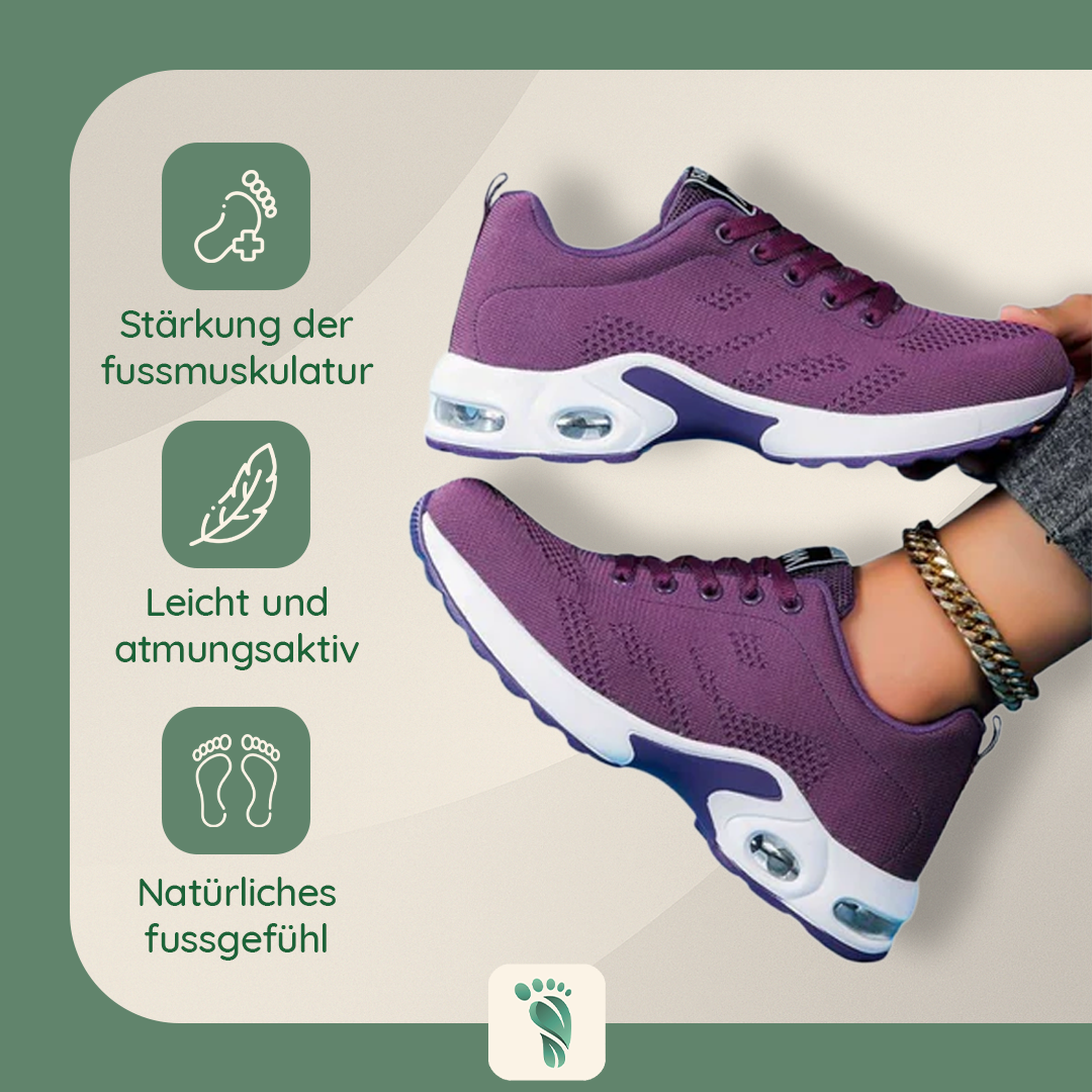 EasyFeet – Ergonomic Pain Relief Shoes