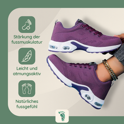 EasyFeet – Ergonomic Pain Relief Shoes