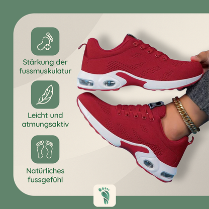 EasyFeet – Ergonomic Pain Relief Shoes