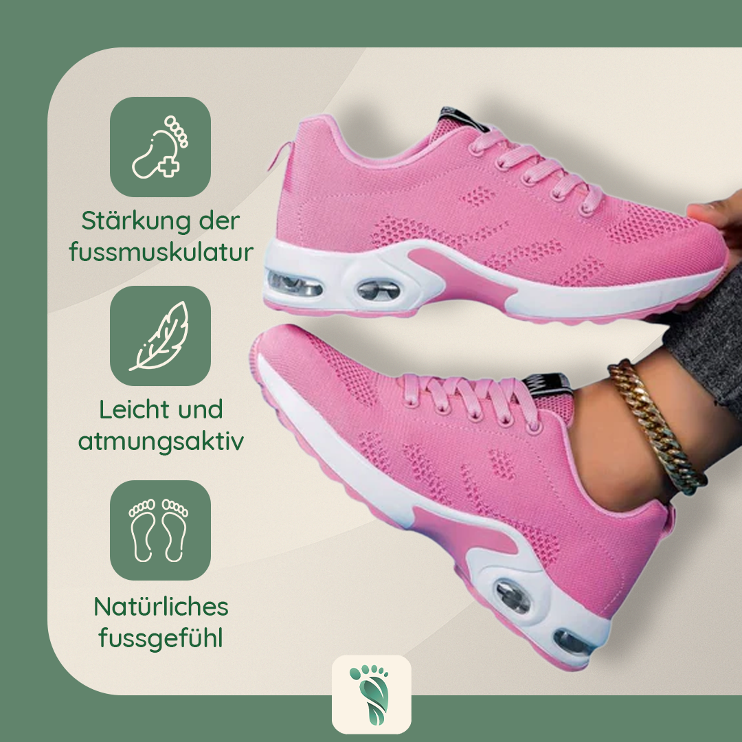 EasyFeet – Ergonomic Pain Relief Shoes