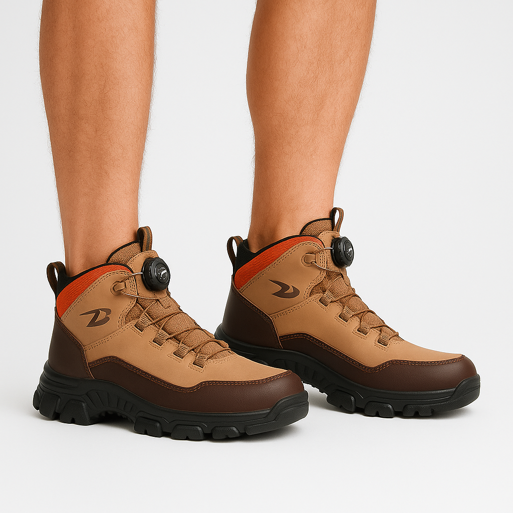 ARES® S3 Pro – All-Day Power with Maximum Safety