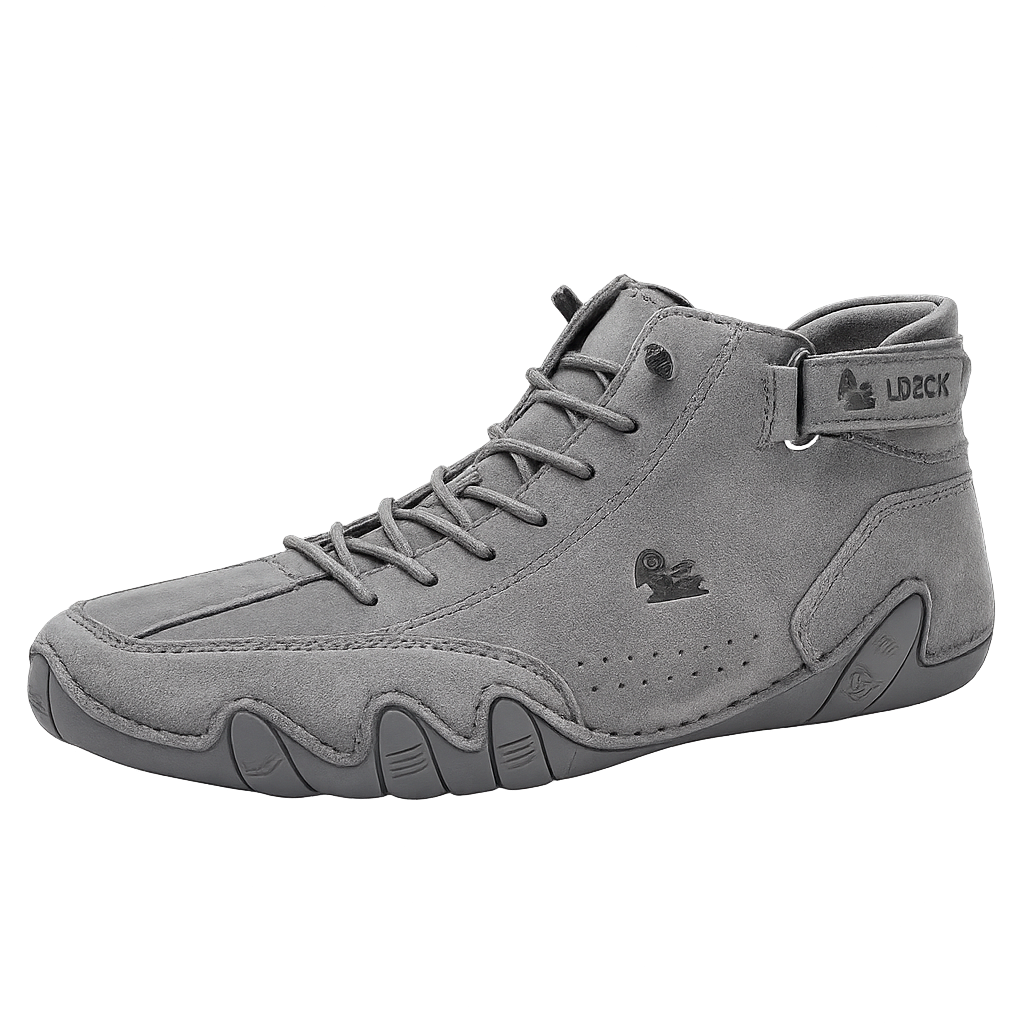 VogLDeck – Waterproof and Breathable Orthopedic Shoes