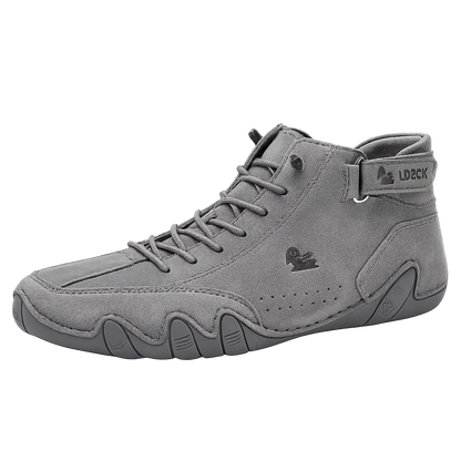 VogLDeck – Waterproof and Breathable Orthopedic Shoes