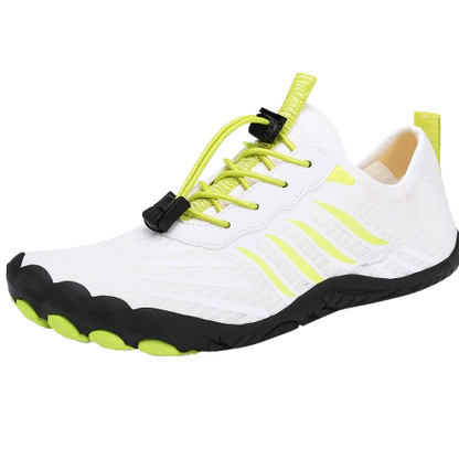 Barestep Active – Waterproof Orthopedic Shoes with Breathable Design