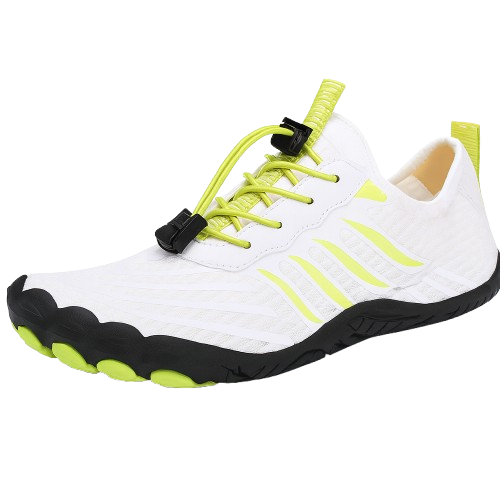 Barestep Active – Waterproof Orthopedic Shoes with Breathable Design