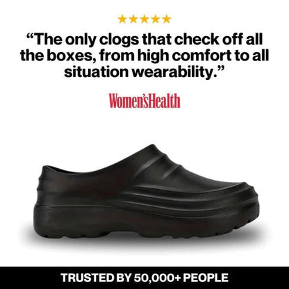 Zero Stress Boot – Easy-On, Easy-Off Design