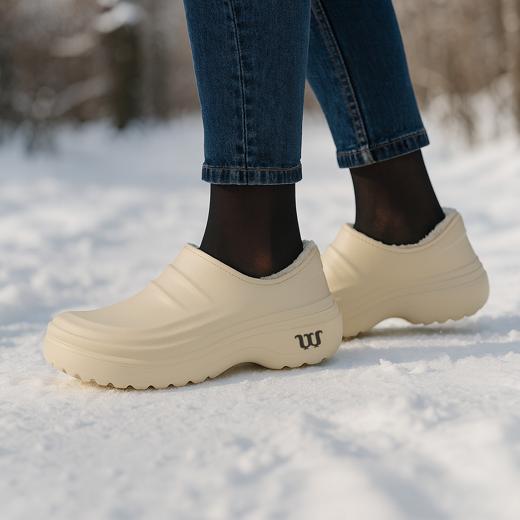 Zero Stress Boot – Easy-On, Easy-Off Design