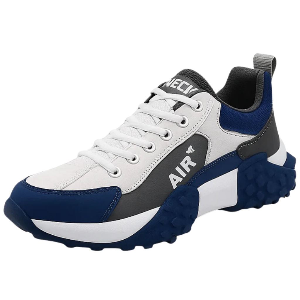 Flex Air-Schuhe – Wasserabweisend und rutschfest