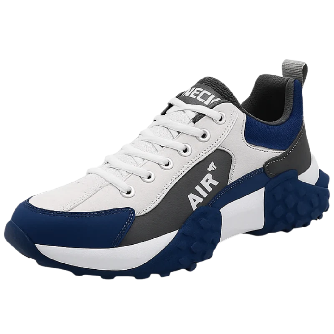 Flex Air Shoes – Water-Repellent and Slip-Resistant