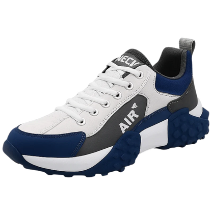 Flex Air Shoes – Water-Repellent and Slip-Resistant